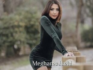 Meghansadashi