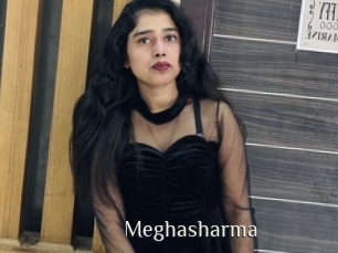 Meghasharma
