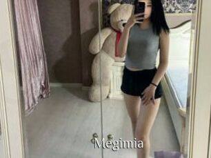 Megimia