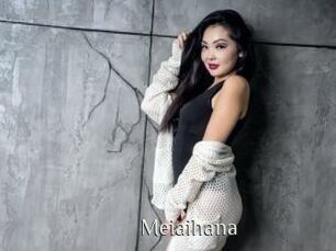 Meiaihana