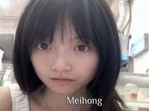 Meihong