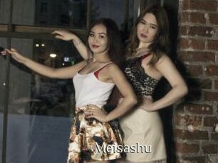meisashu Shop coquin