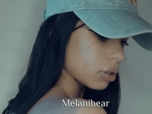Melanibear