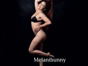 Melanibunny