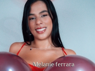 Melanie_ferrara