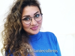 Melaniecollens