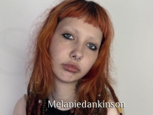 Melaniedankinson