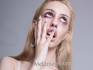 Melaniegloom