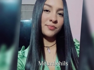 Melaniehils