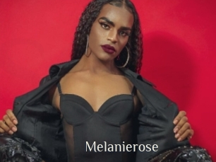 Melanierose