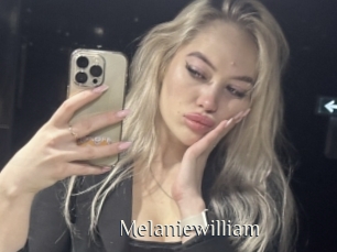 Melaniewilliam