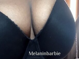 Melaninbarbie