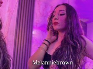 Melanniebrown