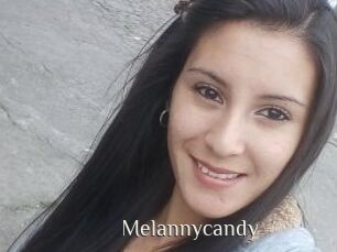 Melannycandy