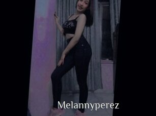 Melannyperez