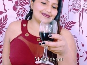 Melannyran