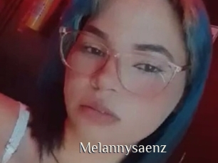 Melannysaenz