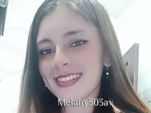 Melany303av