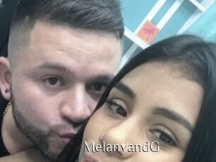 MelanyandG