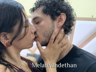 Melanyandethan