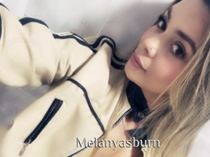 melanyasburn Shop coquin
