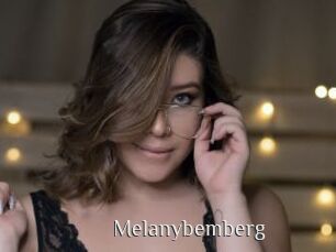 Melanybemberg