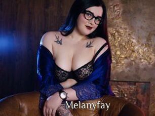 Melanyfay