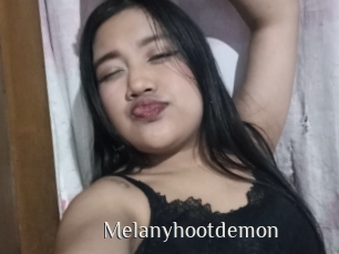 Melanyhootdemon