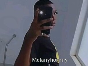 Melanyhornny
