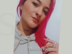 Melanylodge