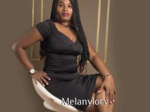 Melanylory