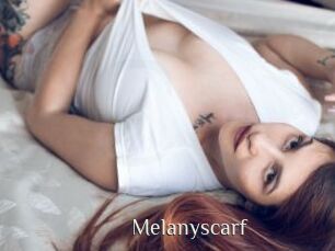Melanyscarf
