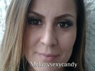 Melanysexycandy