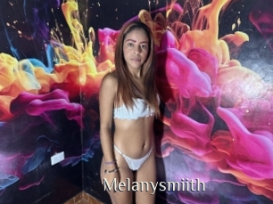 Melanysmiith