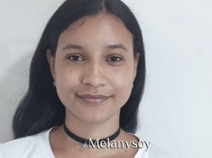 Melanysoy