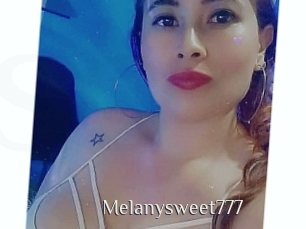 Melanysweet777