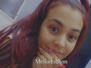 Meliadobson