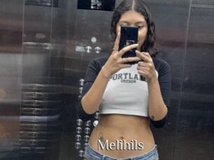 Melihils