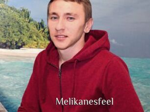 Melikanesfeel