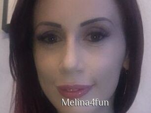 Melina4fun