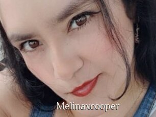 Melinaxcooper