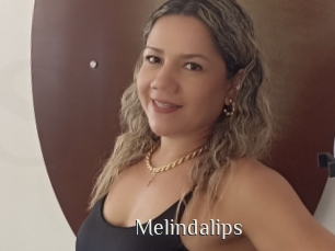 Melindalips