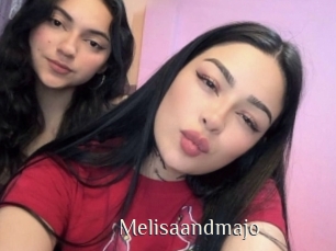 Melisaandmajo
