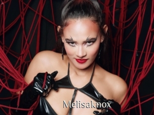 Melisaknox