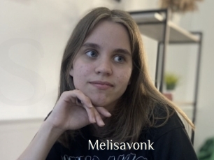 Melisavonk