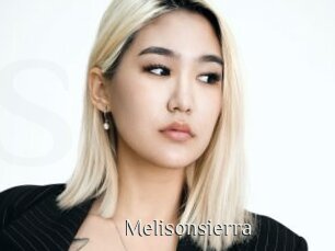 Melisonsierra