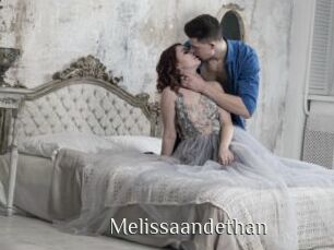 Melissaandethan