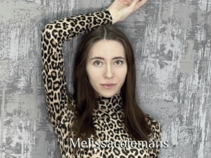 Melissacolemans