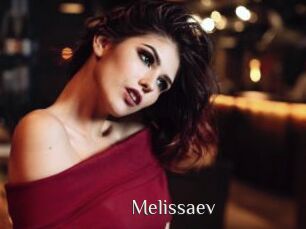 Melissaev