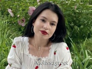 Melissagreet